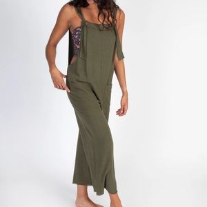 NATURAL LIFE Carly Jumpsuit